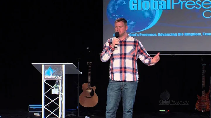 3 Keys for 2016 - Aaron Culp (01-10-16)