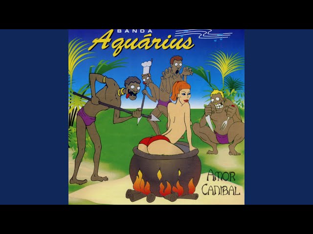 Banda Aquarius - Separacao De Bens