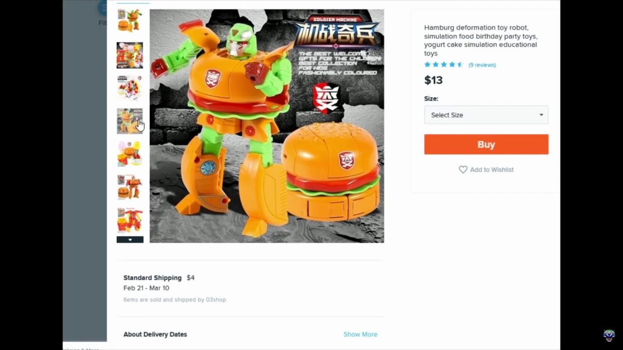 [Vinesauce Clip] Joel Wish Dumpster Diving Yogurt Bots YouTube