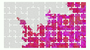 Custom maze (27 juillet 2025 - B)