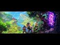 Crafting My Destiny: The First Day in Hytale! Episode 1 (Hytale)