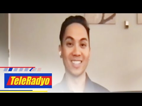 Pinoy engineer in Perseverance journey credits Baguio schooling for science roots | TeleRadyo