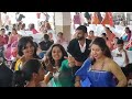 Kodava valaga dance  lekhna  gayan  poojitha  vc  nikshi nanaiah 