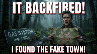 Agloe, Ny The Mapmakers Trap That Backfired