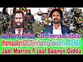 Jaal Jireenyaa Guddataa April 29 25 Injifannoo Tarkaanfii ABO WBO Jaal Marroo Dirribaa Jaal Jireenyaa Guddataa April 29 25 Injifannoo Tarkaanfii ABO WBO Jaal Marroo Dirribaa