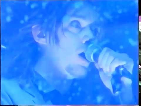 Einstrzende Neubauten - Das Auge des Taifun (Full Performance @ Ringstrasse Vienna, May 16 1992)