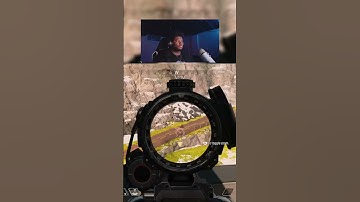 Quick scope was Lwk crazy 😭 #apexlegends #apex #shorts #fyp
