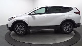 2021 Honda CR-V Hillside, Newark, Union, Elizabeth, Springfield, NJ 217008