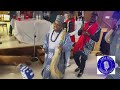 Lebang Children Displayed Africa Culture Through Dancing LECUDO USA 2025 Lebang Children Displayed Africa Culture Through Dancing LECUDO USA 2025