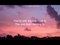 You&#39;re Still The One - (c) Shaina (REYNE COVER) [lyrics]