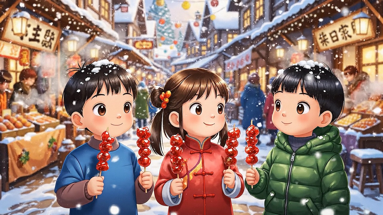 Our Family's Coziest Forest Dinner EVER (So Magical!)