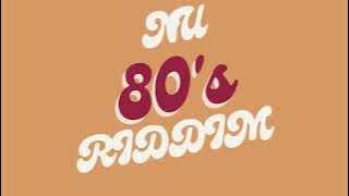 Kennie Montana | Niceness Soca 2023 Nu 80'S Riddim