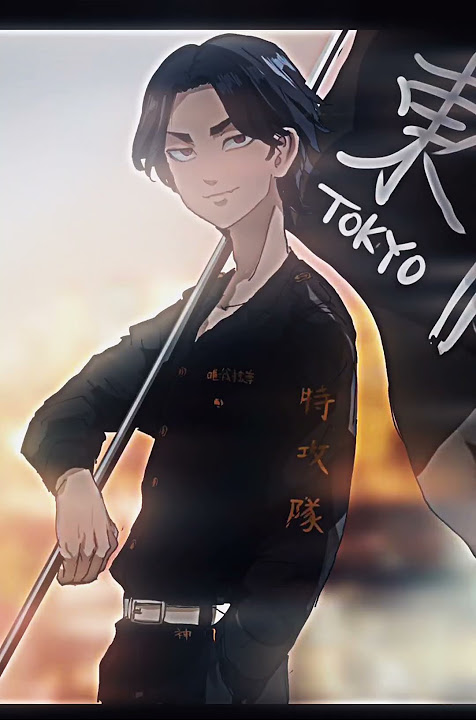 #tokyorevengers#gang#new template #capcut#