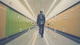 The Beauty Of The Killing of a Sacred Deer