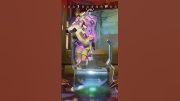 1v3 if you include the Prowler #apexlegends #shorts #agls #apex #clutch #Ash #youtubeshorts