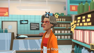 The Failed Date Of Winnie Jones (Prologue) #plotagon #plotagonunites #Paulandvicky