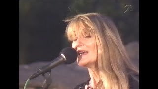 Maritza Horn - Rör Mig Inte (Visfestivalen I Västervik 1992)