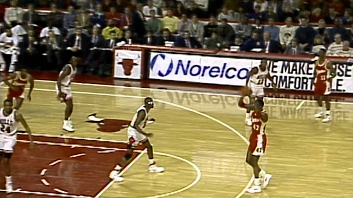 Kevin Willis Career Highlights