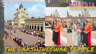Dakshineswar Temple and the legacy of Rani Rashmoni Legends Of Kali  #maakali #dakshineswartemple