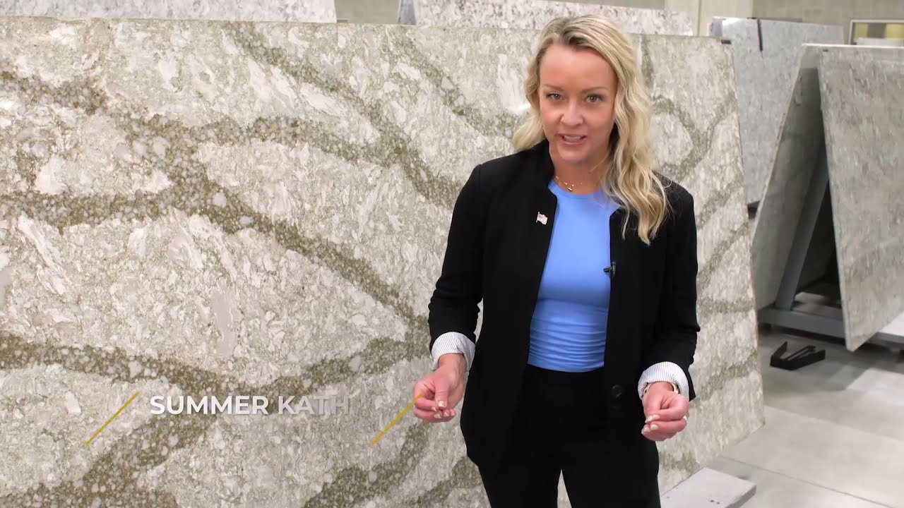 Cambria Beaumont, UK