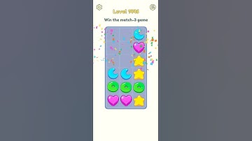 DOP 2 Gameplay Level1446Shorts Delete One PartSolution and Answer 🔥Subscribe🔥top chart android game