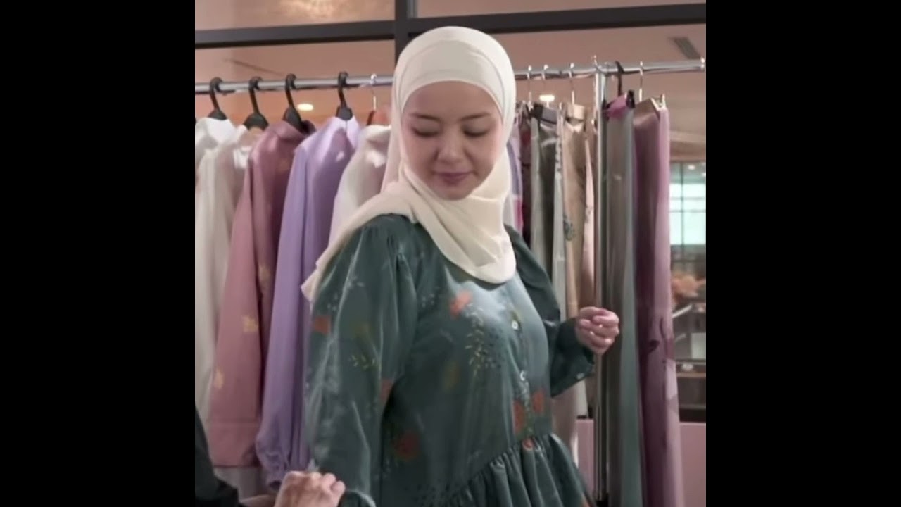 mira filzah payung - YouTube