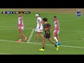 2018 Touch Rugby Euros : Day 2 Pitch 1