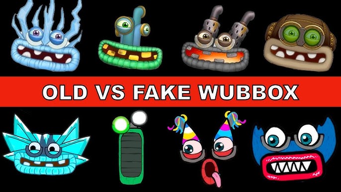 Which Epic wubbox variant do you think Is the best - Comic Studio