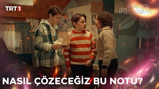 Yapay Zeka, Şifreyi Çözebilecek Mi - Kod Adı Kırlangıç 14.Bölüm screenshot 4