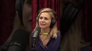 Joe Rogan’s Hilarious Encounter With His Wife