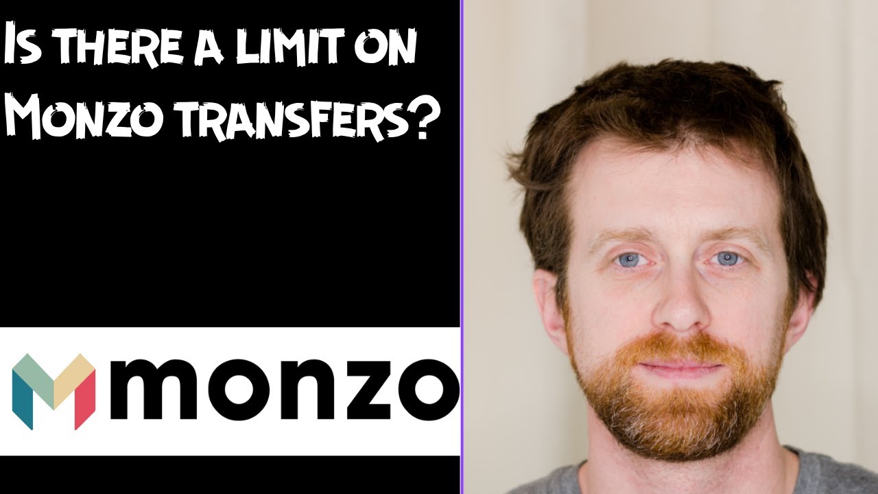 Is there a limit on Monzo transfers