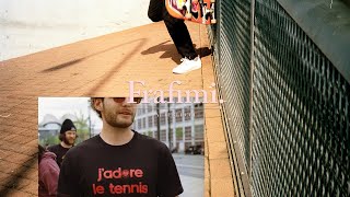 Frafimis Afterlucci Clip