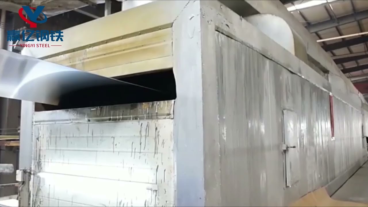 💥High-Quality Alloy Steel Strip   Direct from Manufacturer!