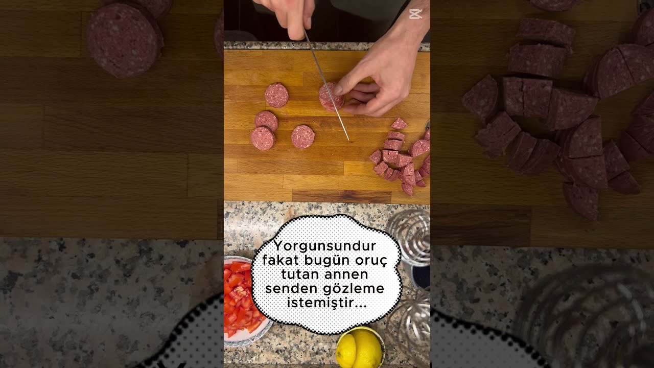 Pratik Akşam Yemeği… #anne #gözleme#yemektarifleri #food #pratiktarifler #yemek
