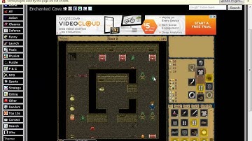 Enchanted Cave Gameplay+Commentary #3