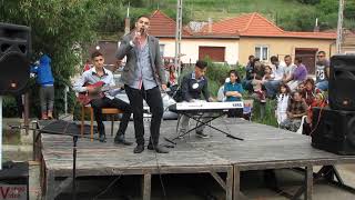 Ladányi Csillogó Szemek - Mikor Nem Vagy Itt Velem Eger-Szala Ki Mit Tud Selejtező 2016