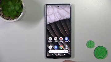 How to Connect Google Pixel 7a to WiFi Network?