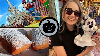 Disney's Magic Kingdom Vlog | Jan 2020