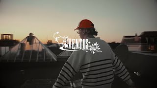 EDO SAIYA type beat zwischenzeit