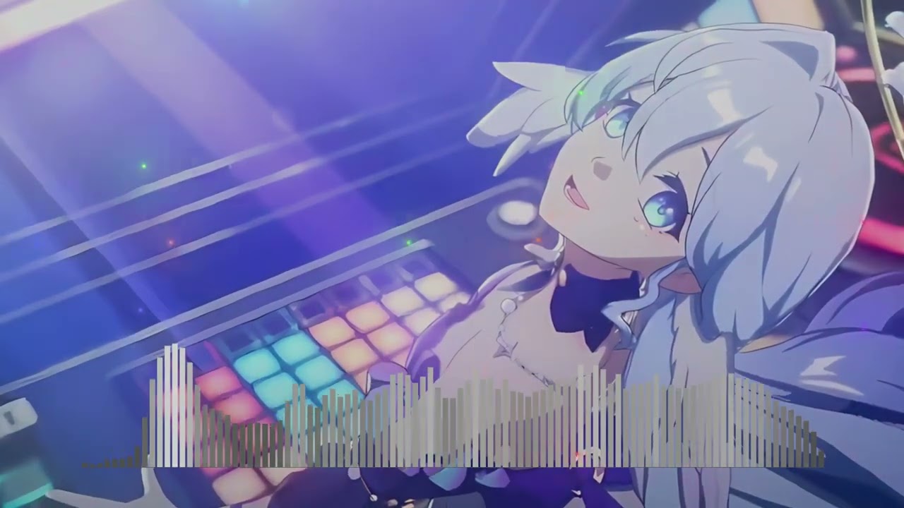 Robin - Hope Is the Thing With Feathers (Funkot Remix)