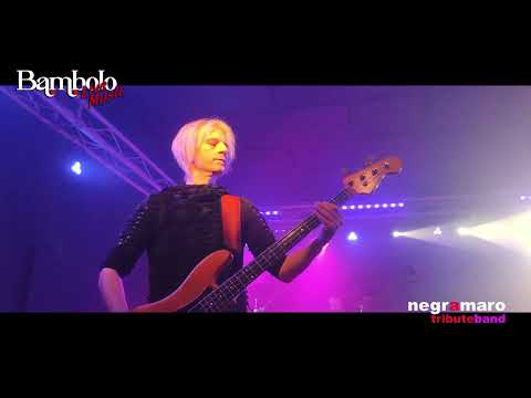 Negramaro Tribute Band