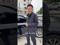 送车上门(渭南市) 置换 大众途观 L #二手车 #途观l #送车上门