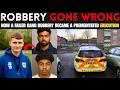 Dealers ROBBED a Drug House, A Backup Arrived In Minutes and Got EXECUTED - True Crime