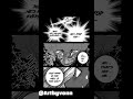 Radiant Lotus Bonus Manga: Innocence #artbyvonn #mangadrawing #mangaart #radiantlotus #sub #art