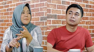 RADITYA DIKA X RISA SARASWATI [Eps 005]