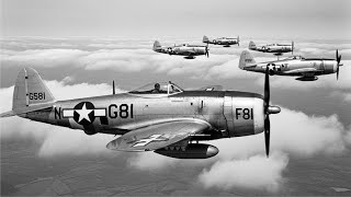 The Luftwaffe Feared Nothing… Until the P-51 Mustang Took to the Skies
The Luftwaffe once ruled the skies of Europe — fearless, dominant, and unmatched. But everything changed when a new American fighter entered the war: the legendary P-51 Mustang. With unmatched speed, long-range power, and deadly precision, the Mustang turned the tide of air combat. This documentary reveals how this revolutionary aircraft shattered German air superiority and became the ultimate symbol of Allied air dominance.
From its secret design origins to its legendary dogfights over Berlin, witness how the P-51 Mustang transformed World War II and became one of the greatest fighters ever built.
#P51Mustang #WW2History #AviationDocumentary #FighterPlanes #22TechZoom The Luftwaffe Feared Nothing… Until the P-51 Mustang Took to the Skies