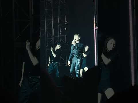 온유 Sunshine 콘서트 라이브 | 2.1 직캠