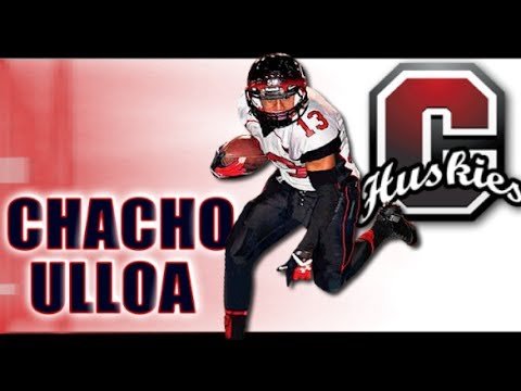 Chacho Ulloa : Corona Centennial (CA) Class of 2016 - Sophomore Year Highlights