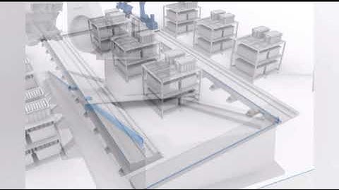 Linear Guide Rail China Used For Industrial Robot As Guide Rail