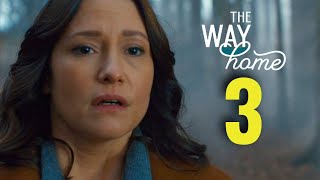 THE WAY HOME Season 3 Trailer | Release Date And Everything We Know Resimi